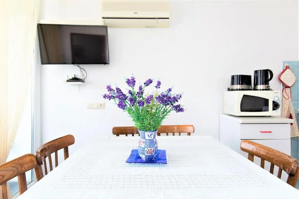 Buena Vista Malinska #2 Apartment Croatia