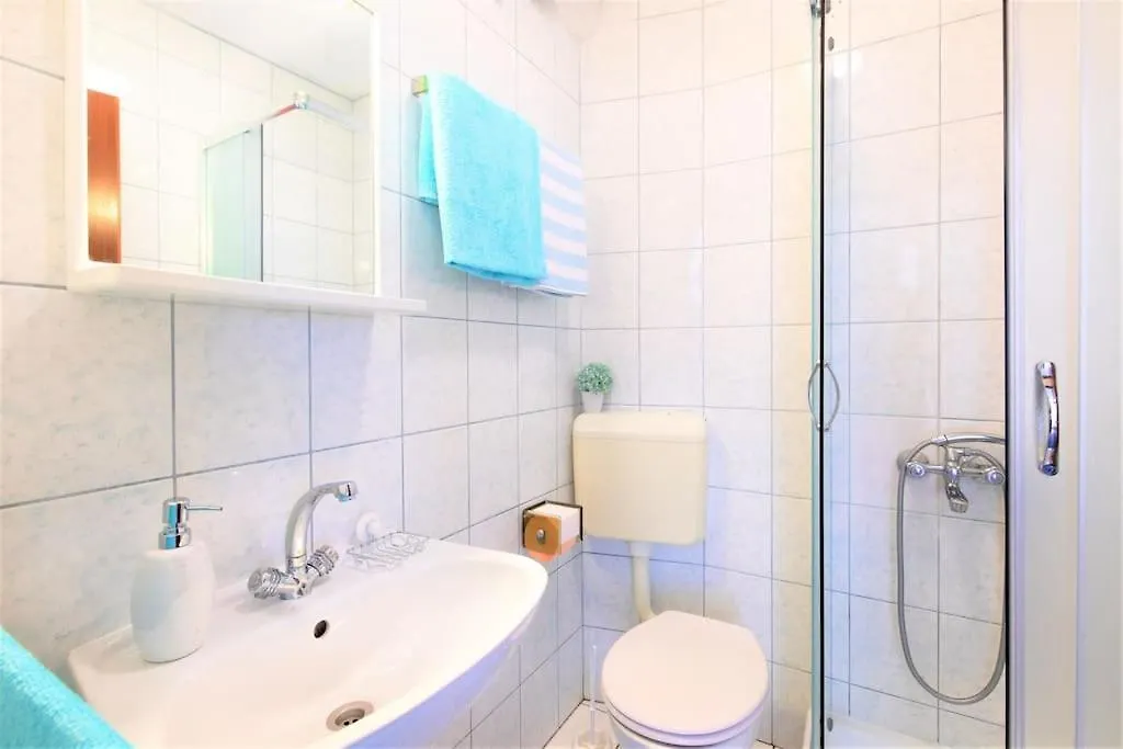 Buena Vista Malinska #2 Apartment Croatia