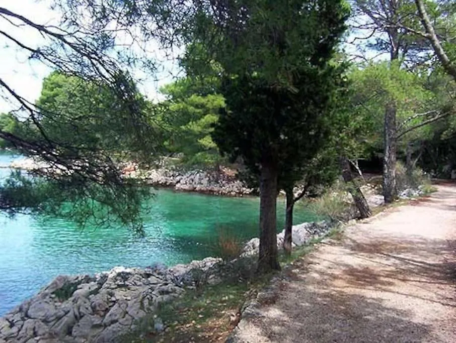 Buena Vista Malinska #2 Apartment Croatia